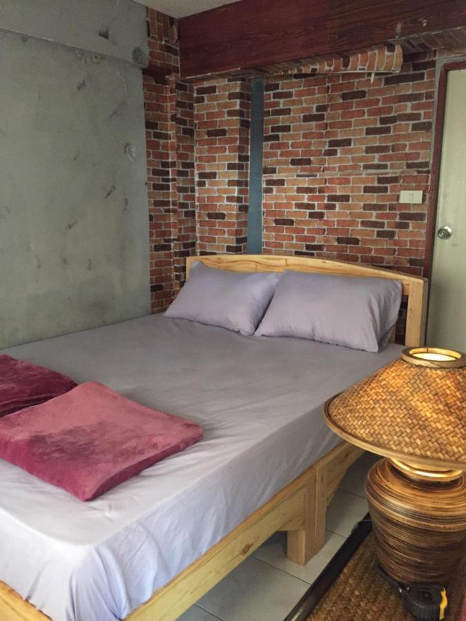 Albergue Keta' Jungle Trek House Chiang Mai Exterior foto